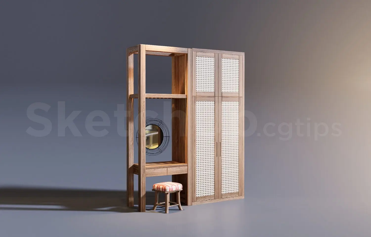 Wardrobe