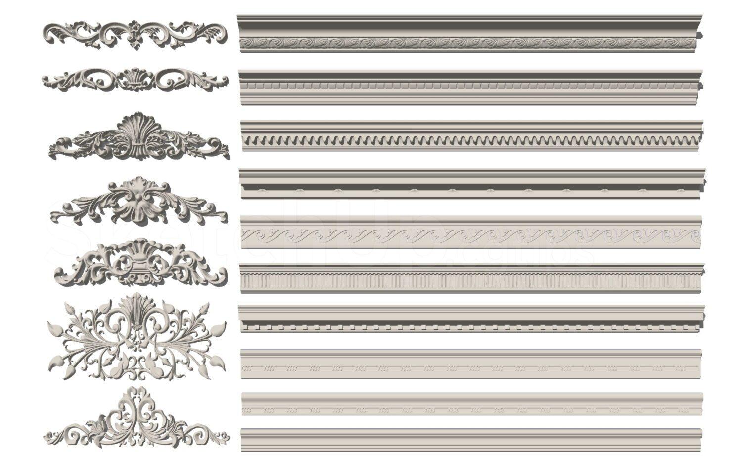Decorative Plaster