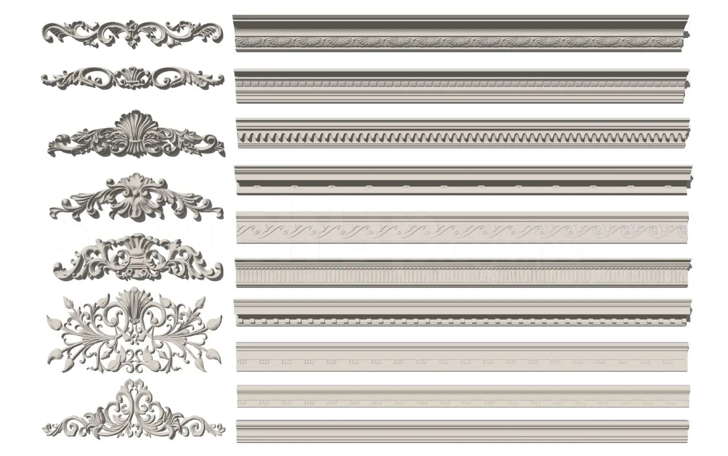Decorative Plaster