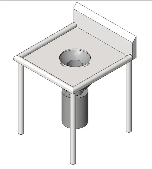 Garbage Disposal