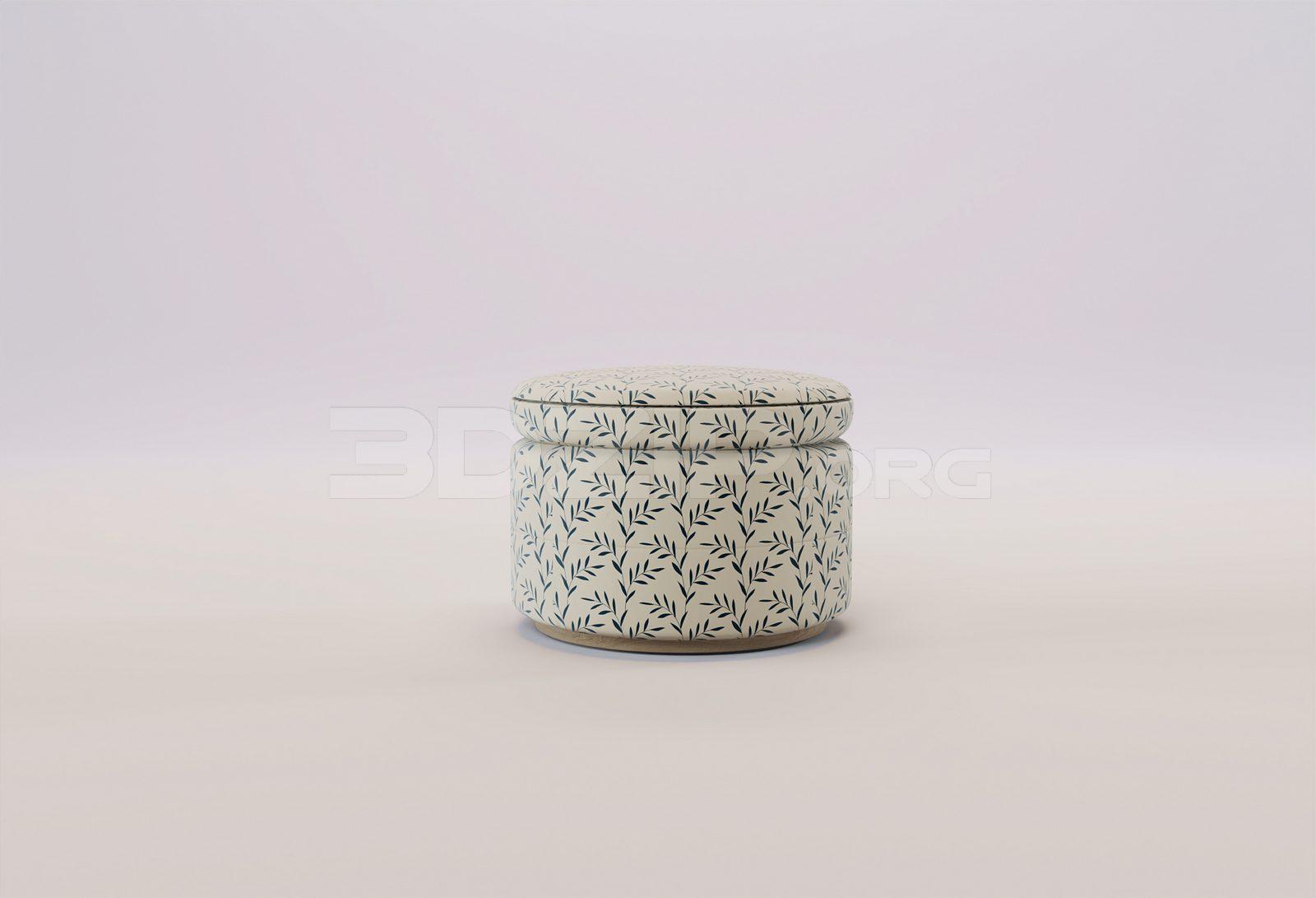 Stool