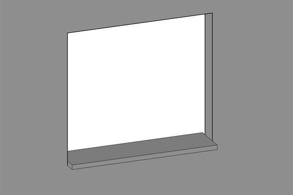 Passthrough Window