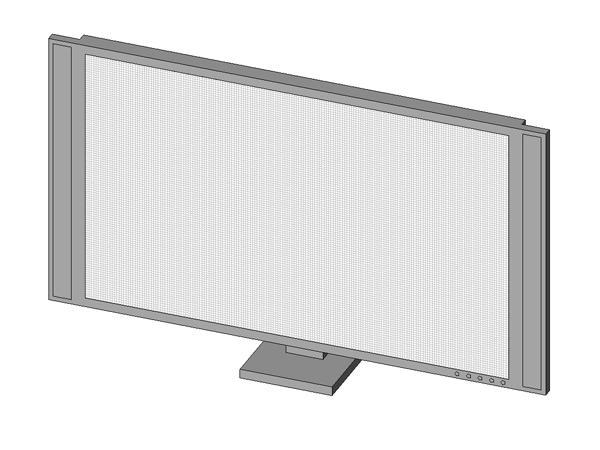 Flat Panel TV