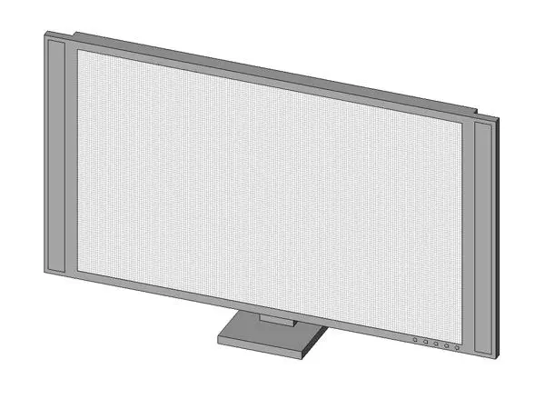 Flat Panel TV