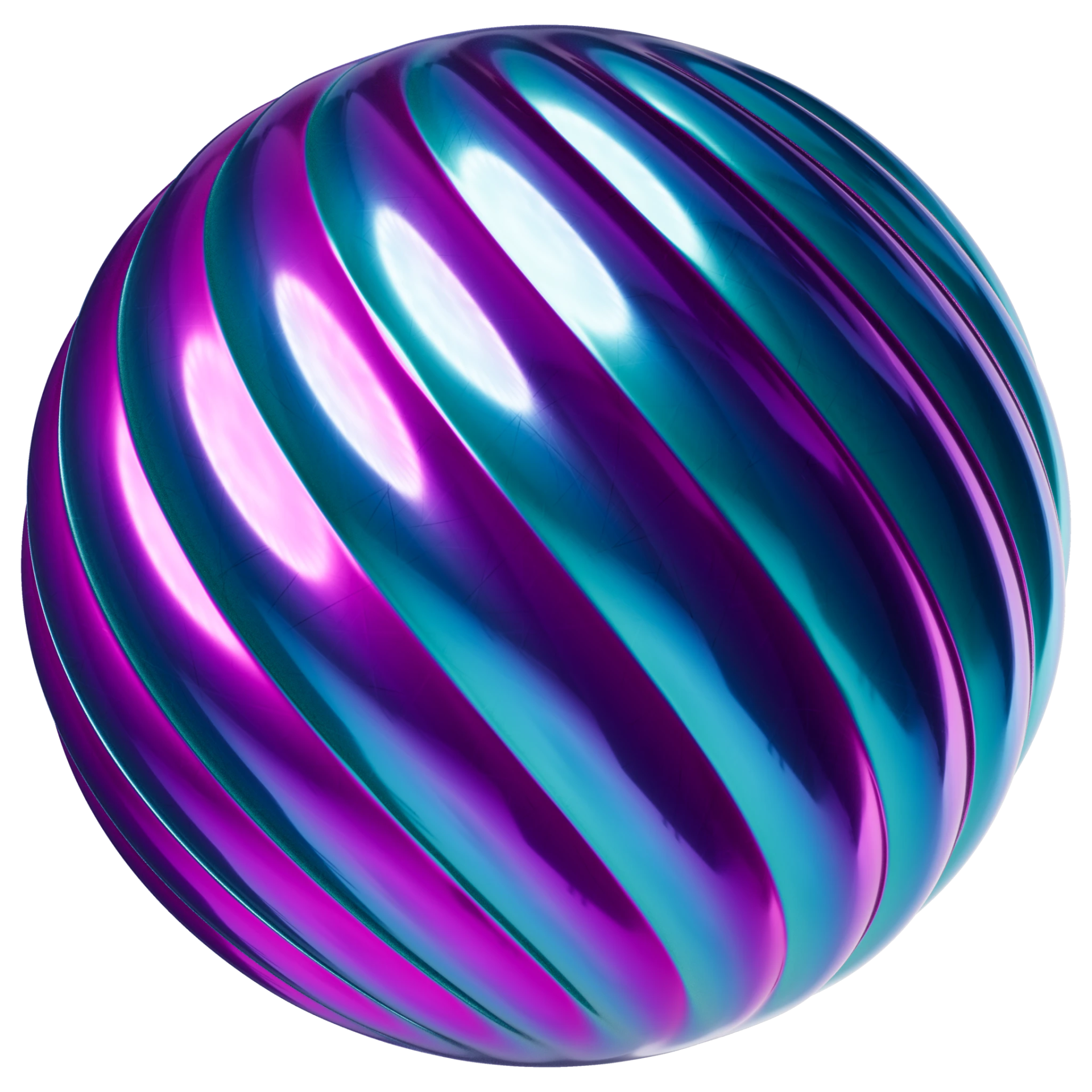 Christmas Tree Ornament 019