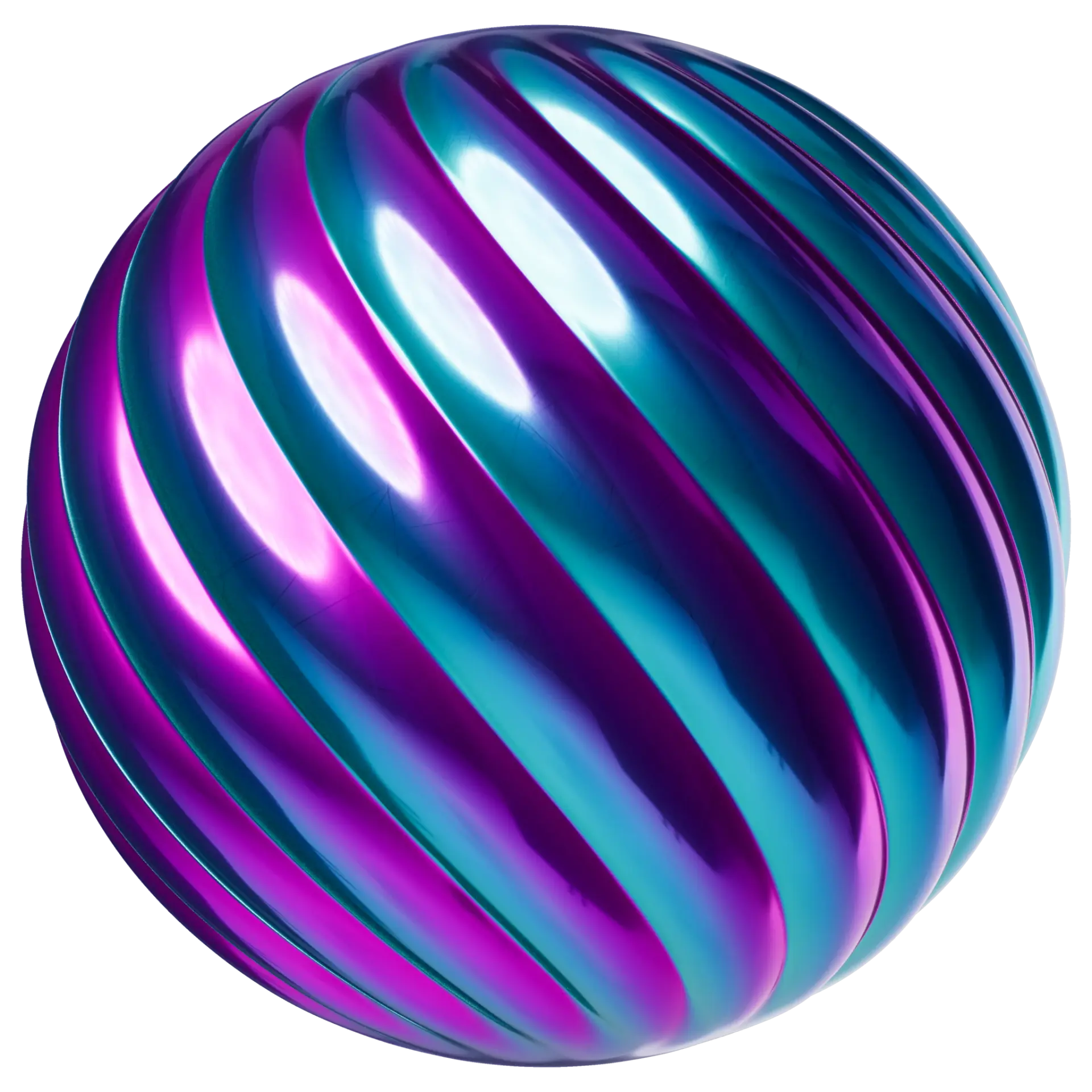 Christmas Tree Ornament 019