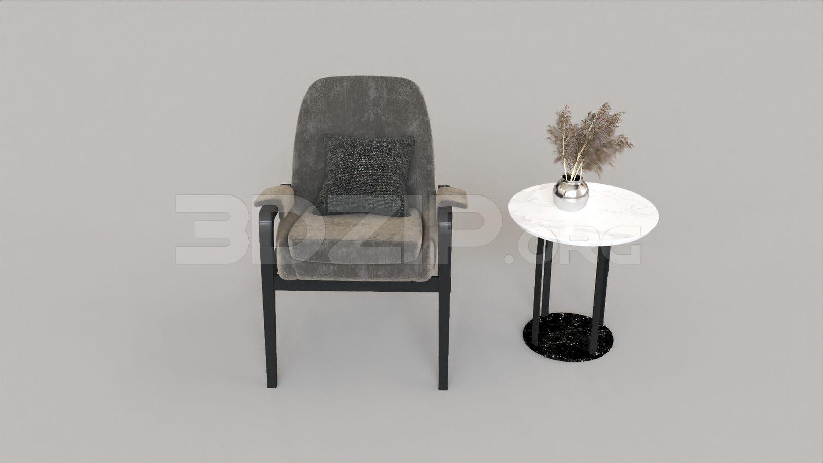 Armchair