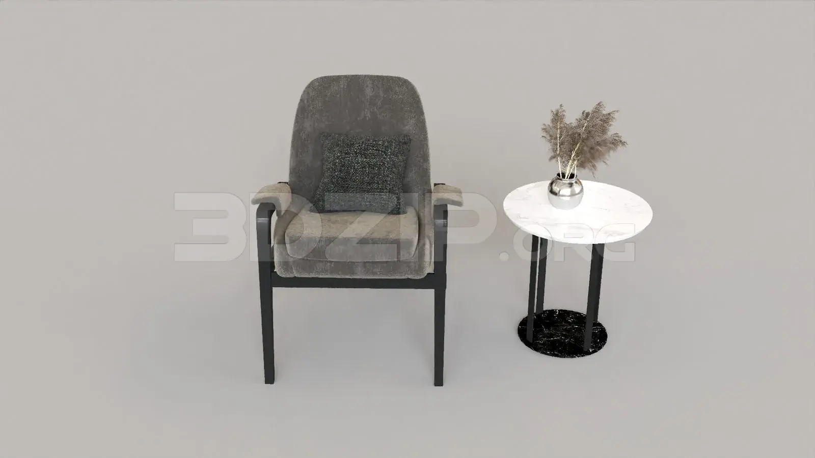 Armchair