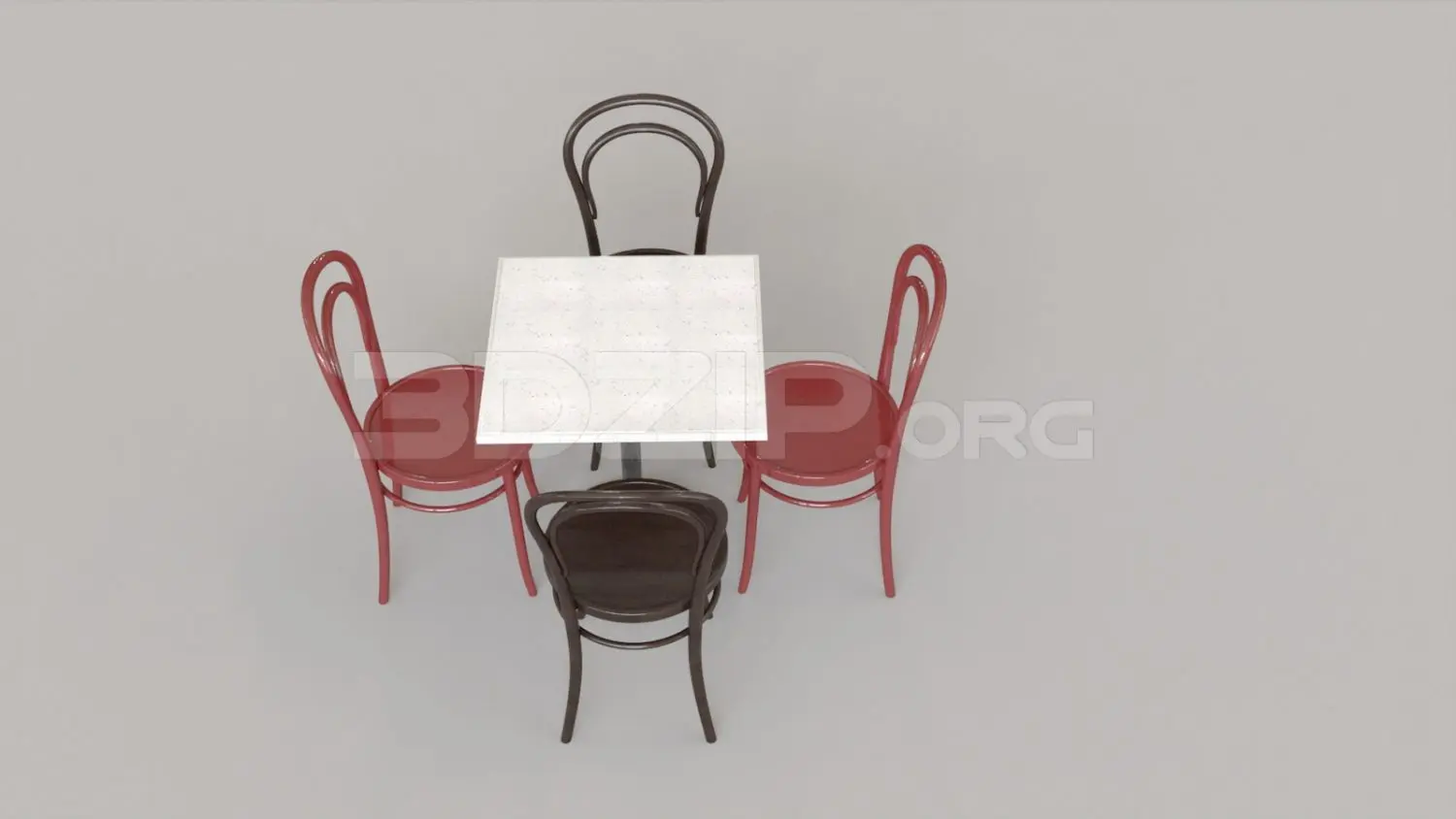 Table And Chair