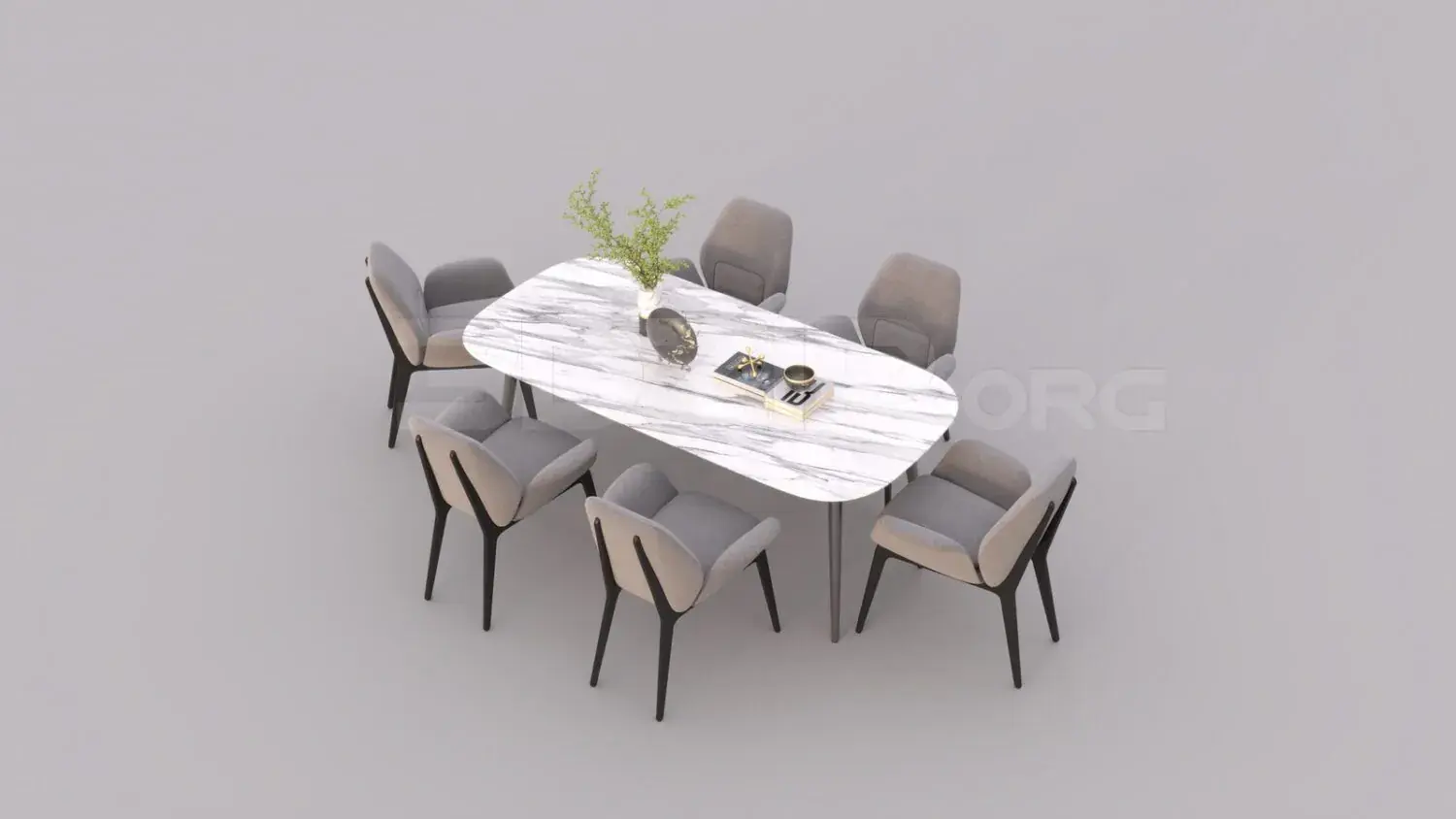 Dining Table And Chair