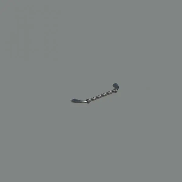 Cabinet handle