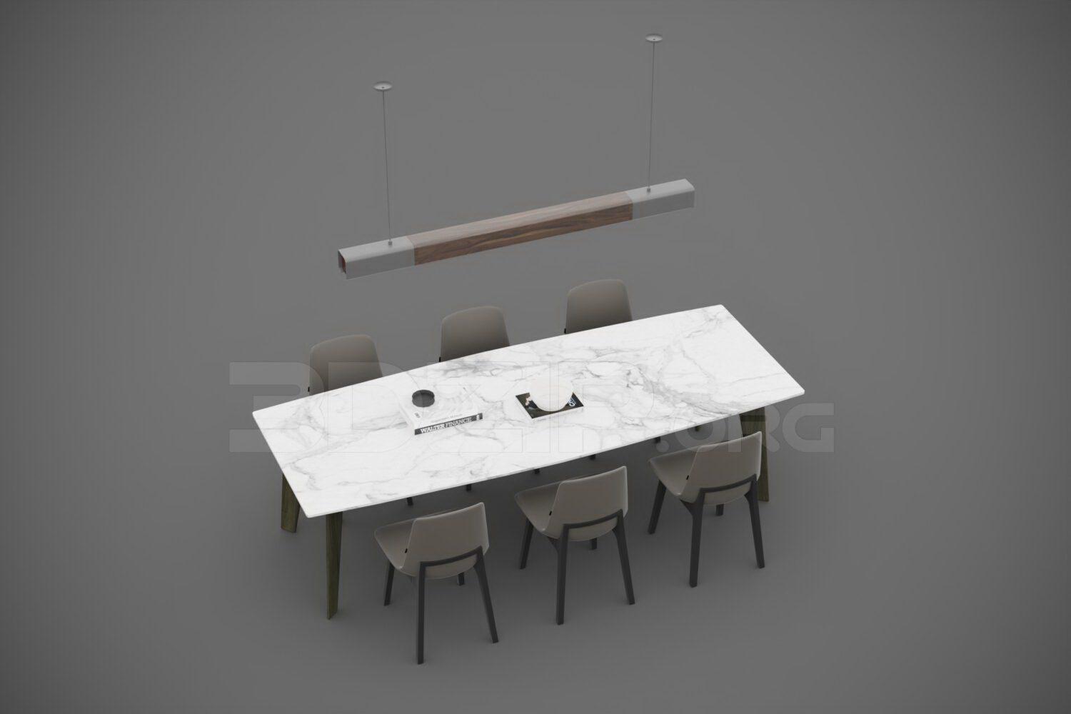 Dining Table And Chair
