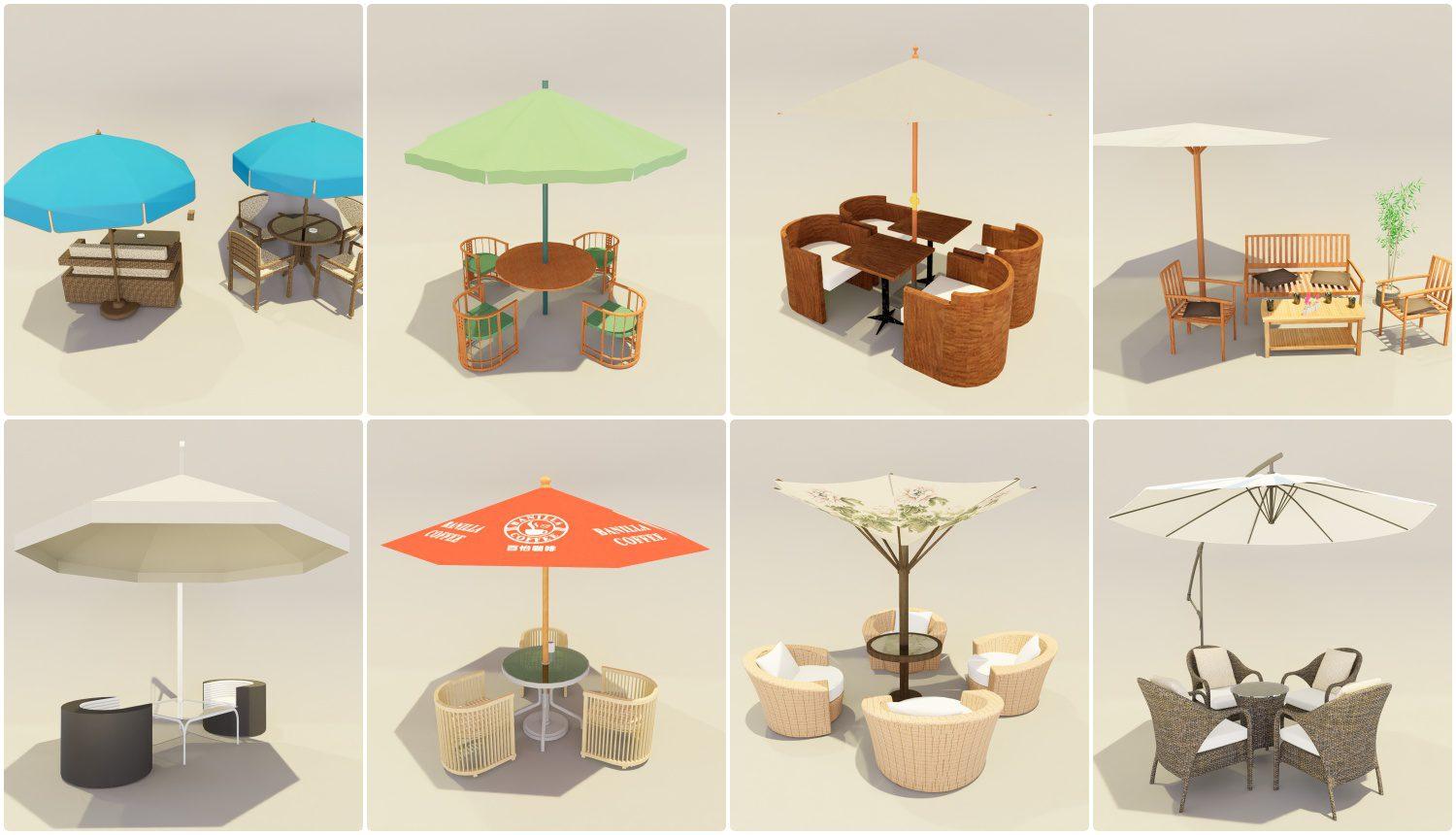 Outdoor Furniture