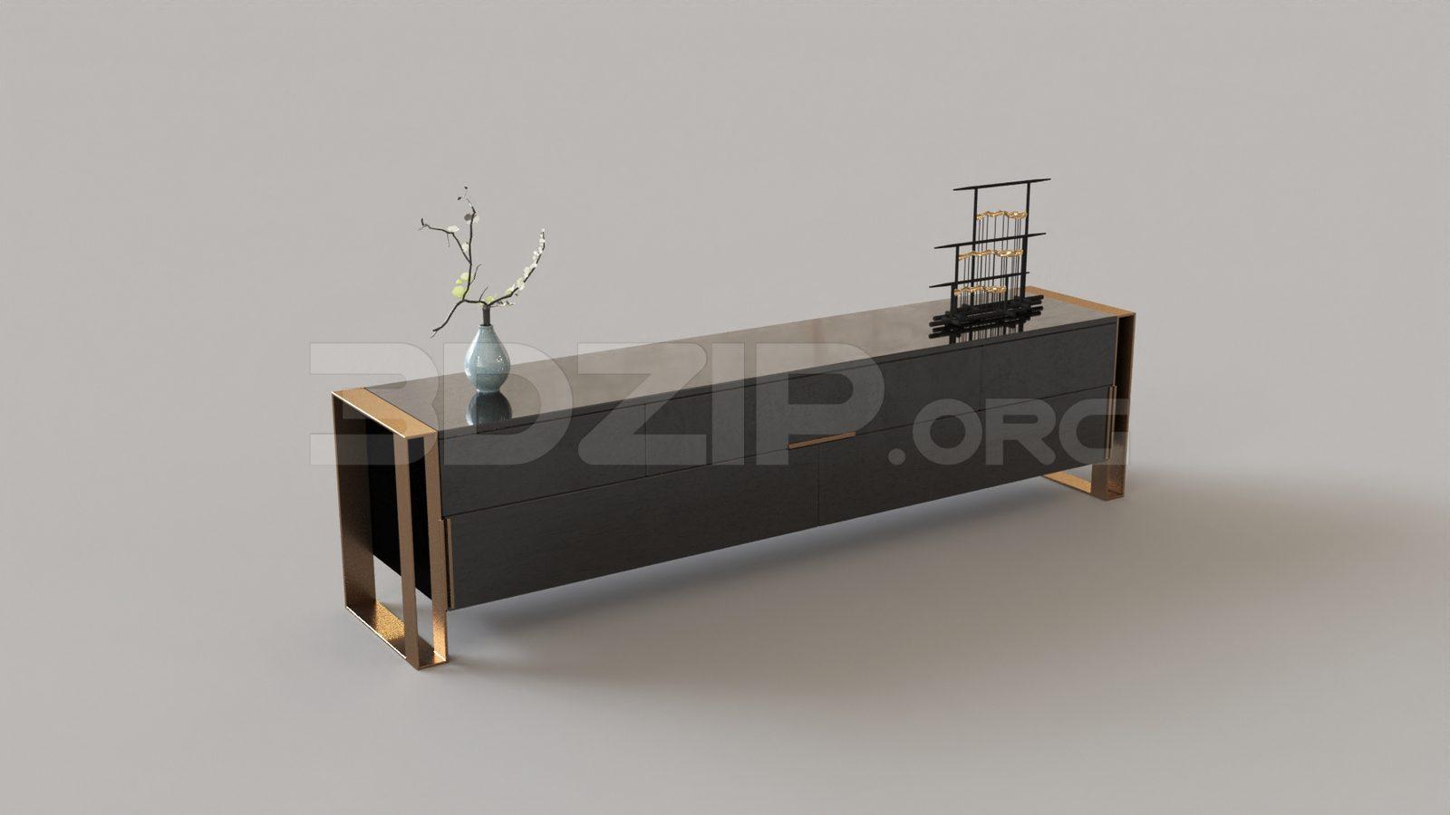 TV Cabinet
