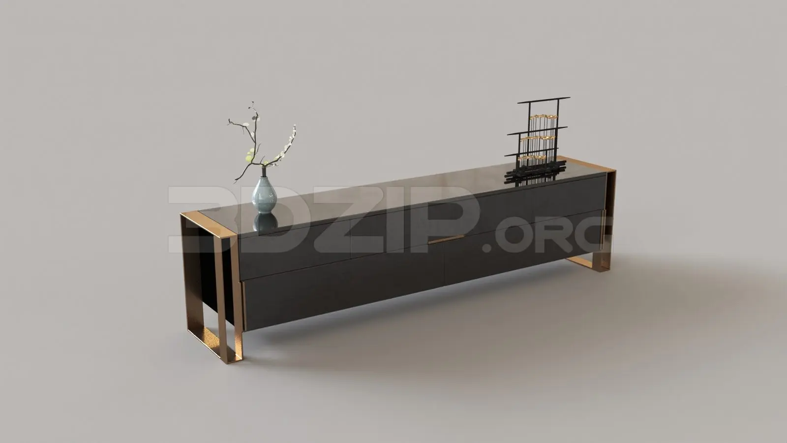 TV Cabinet