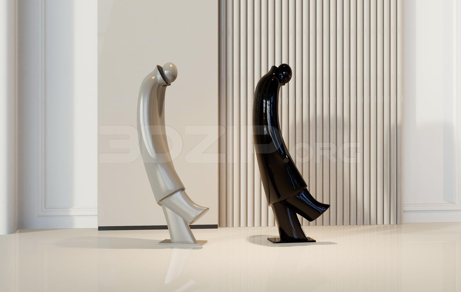 Sculpture