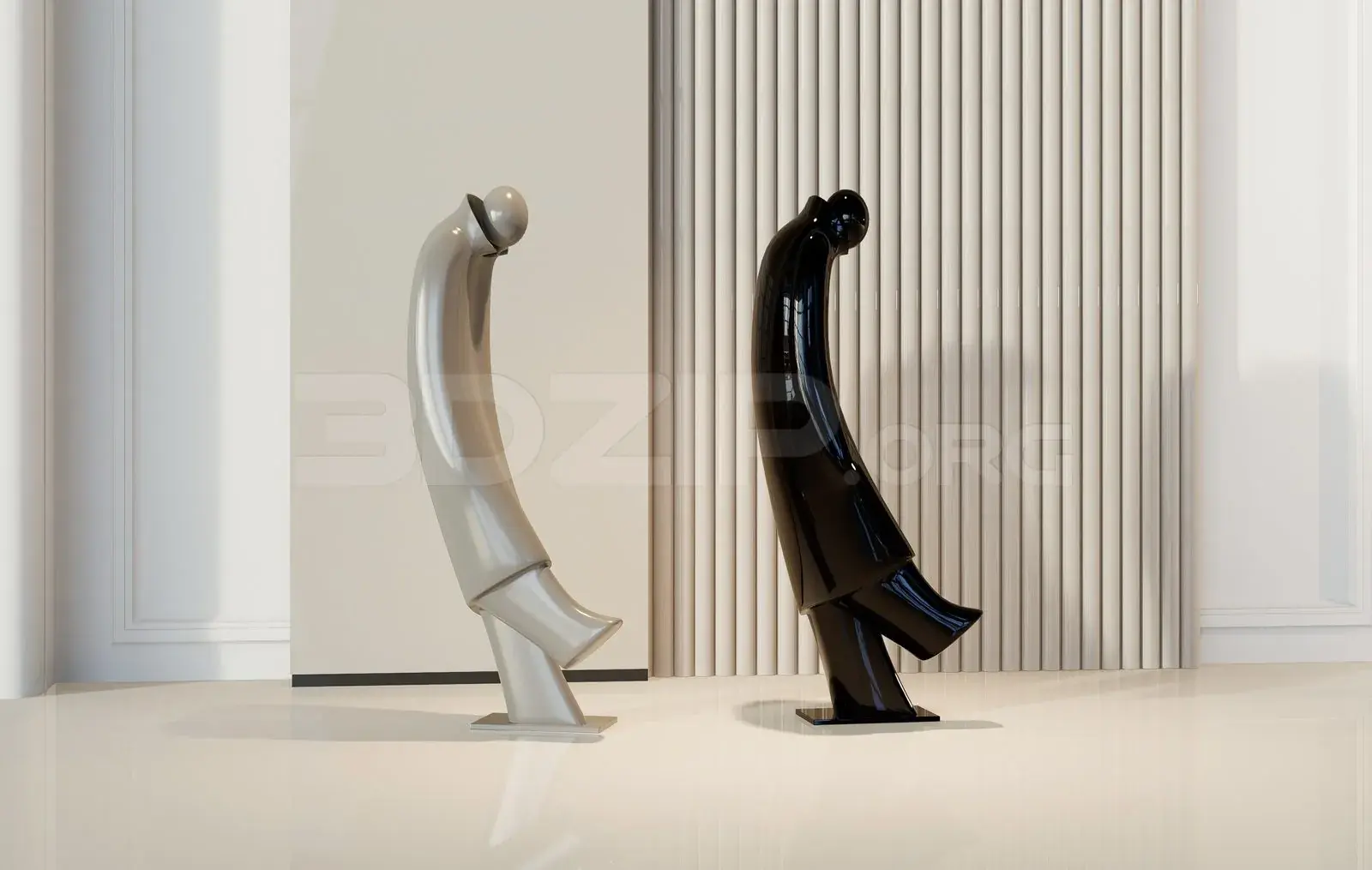 Sculpture