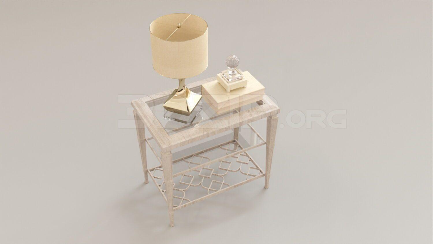 Decorative Set