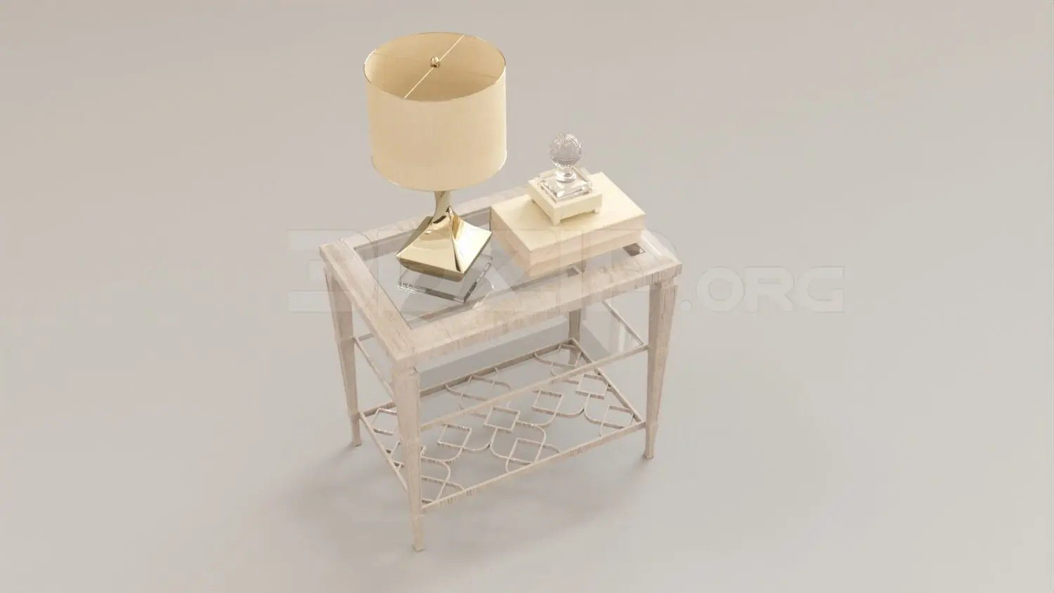 Decorative Set