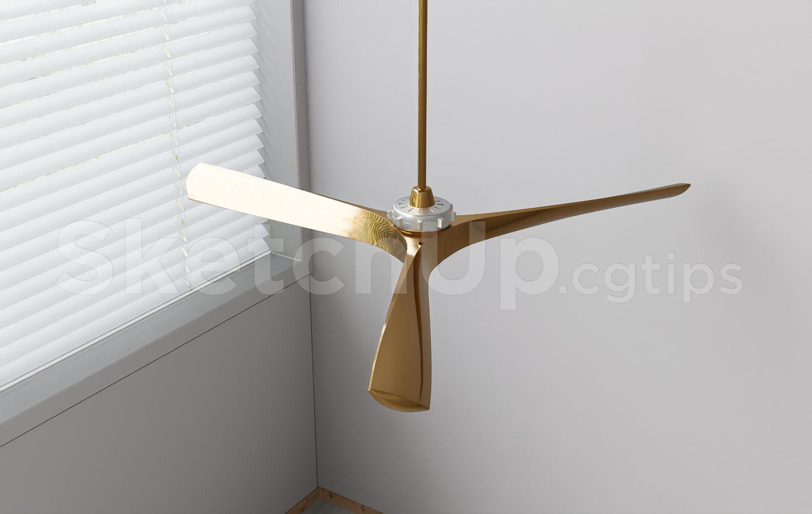 Ceiling Fan