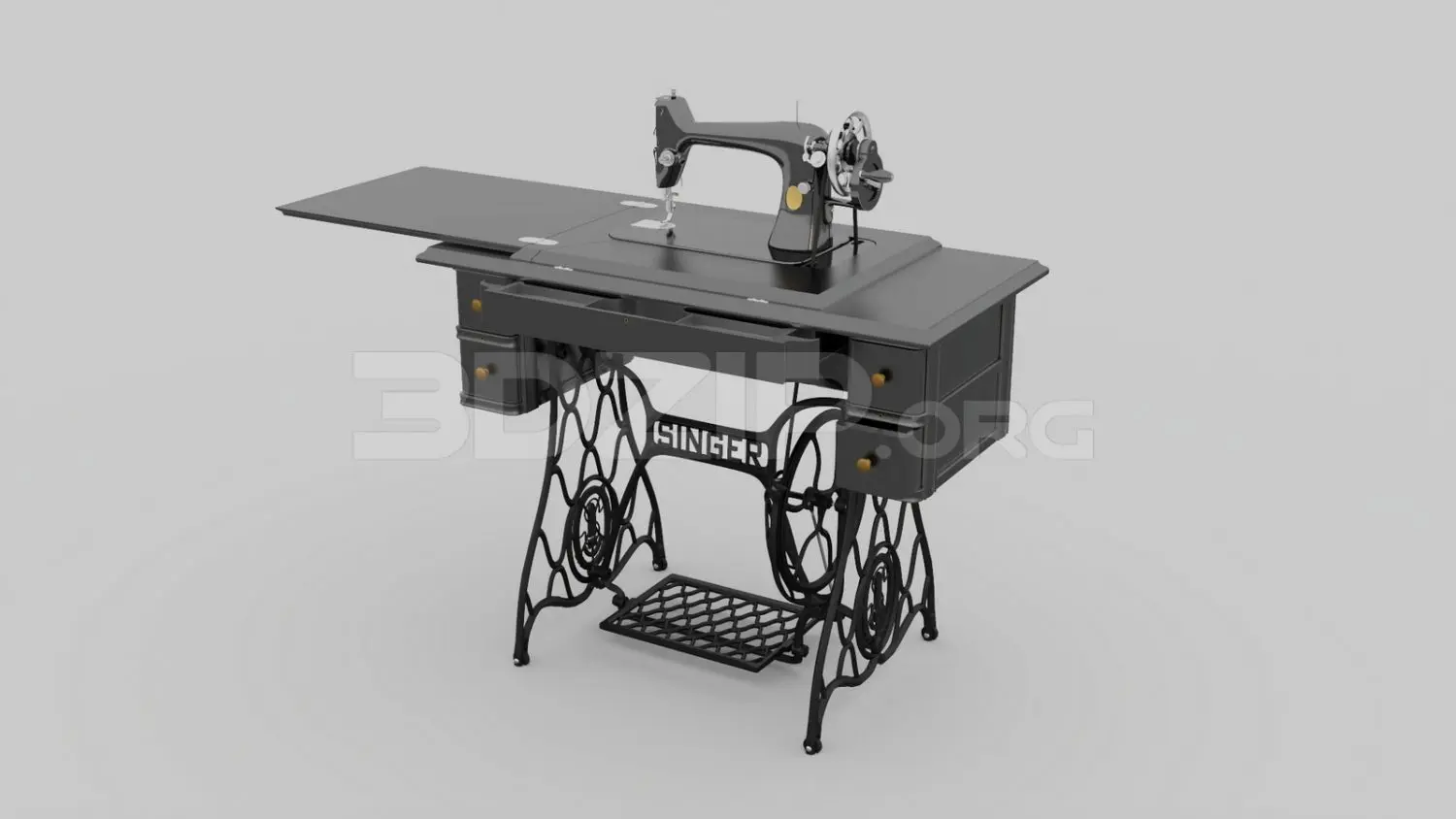 Sewing Machine
