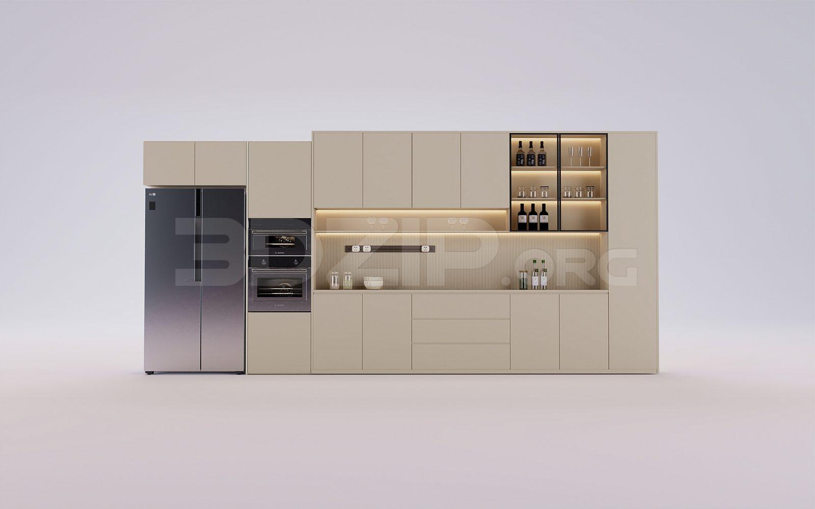 Wine Cabinet
