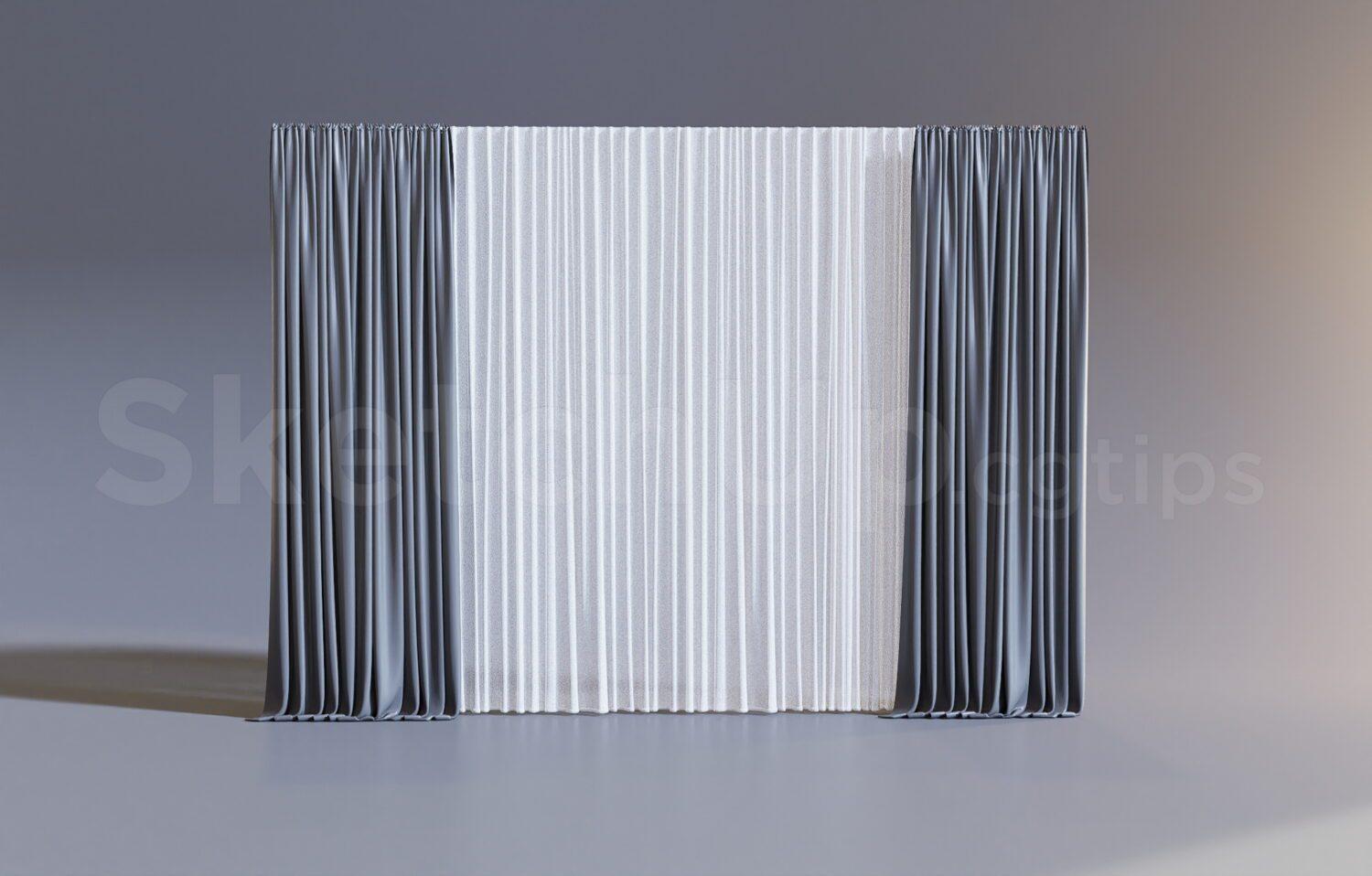 Curtains