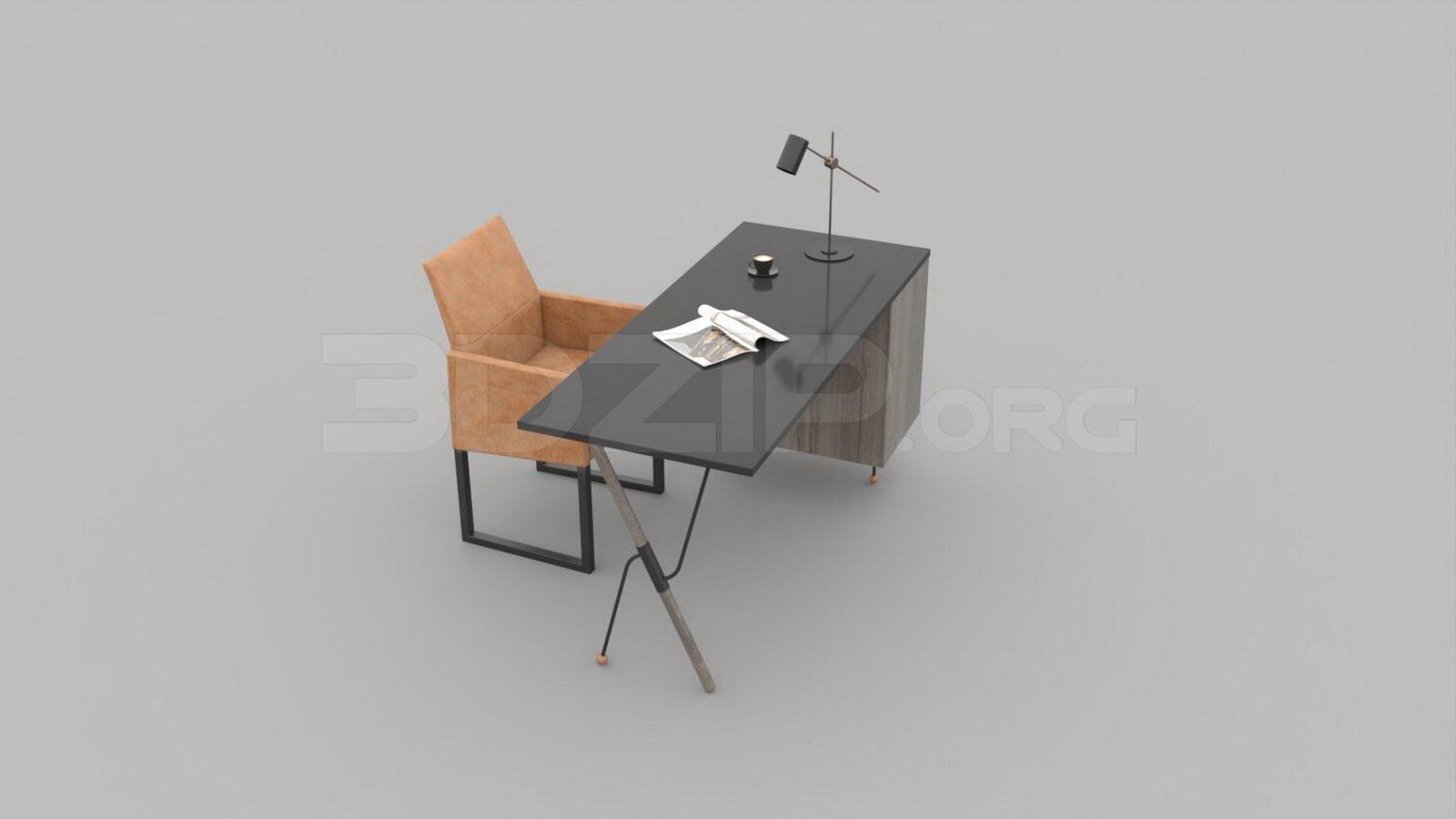 Table Work