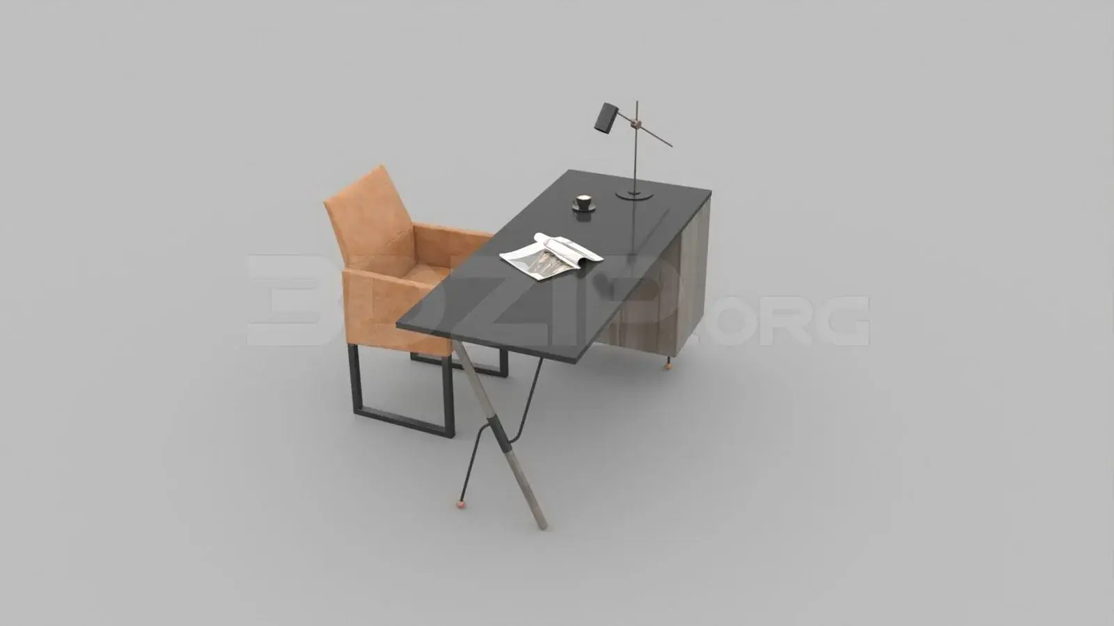 Table Work