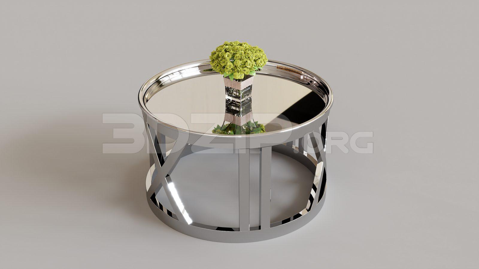 Tea Table