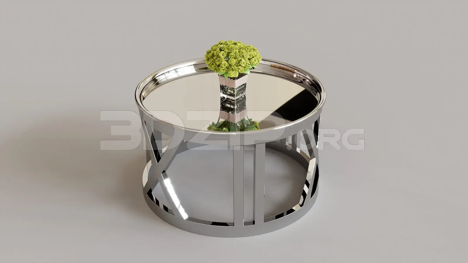 Tea Table
