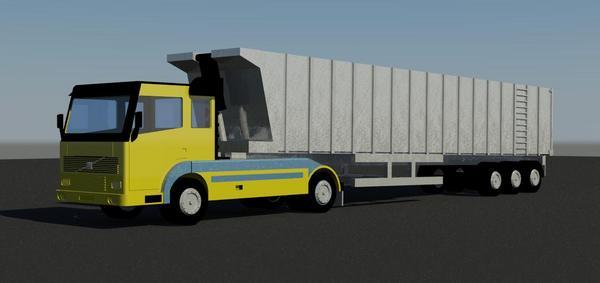 Truck