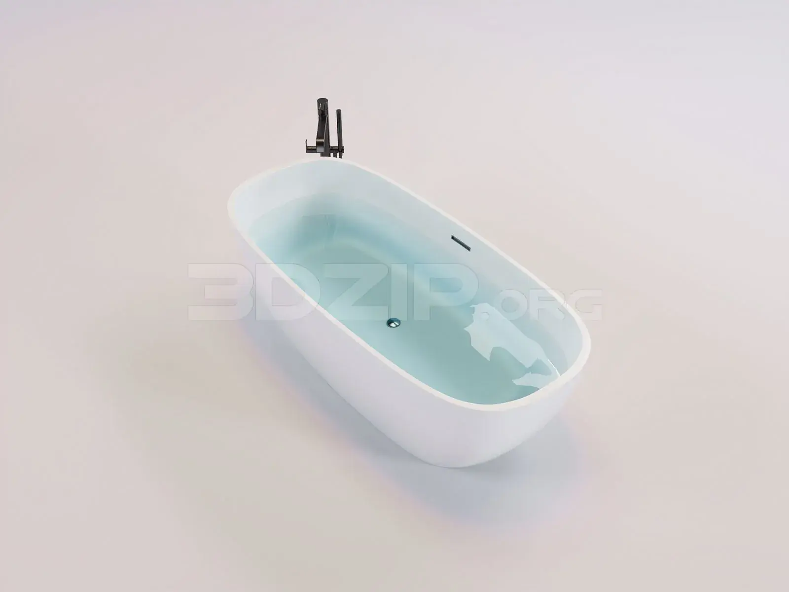 Bathtub