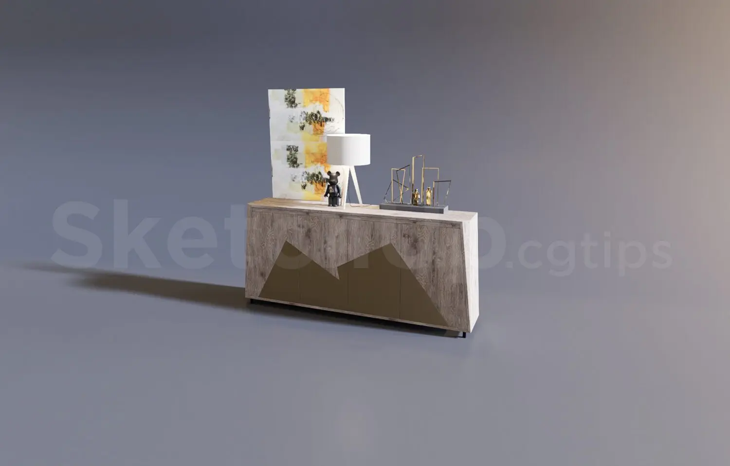 Decorative