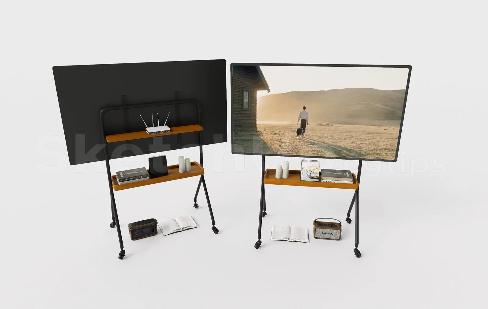 TV