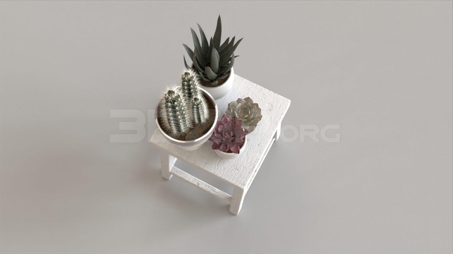 Decorative Set