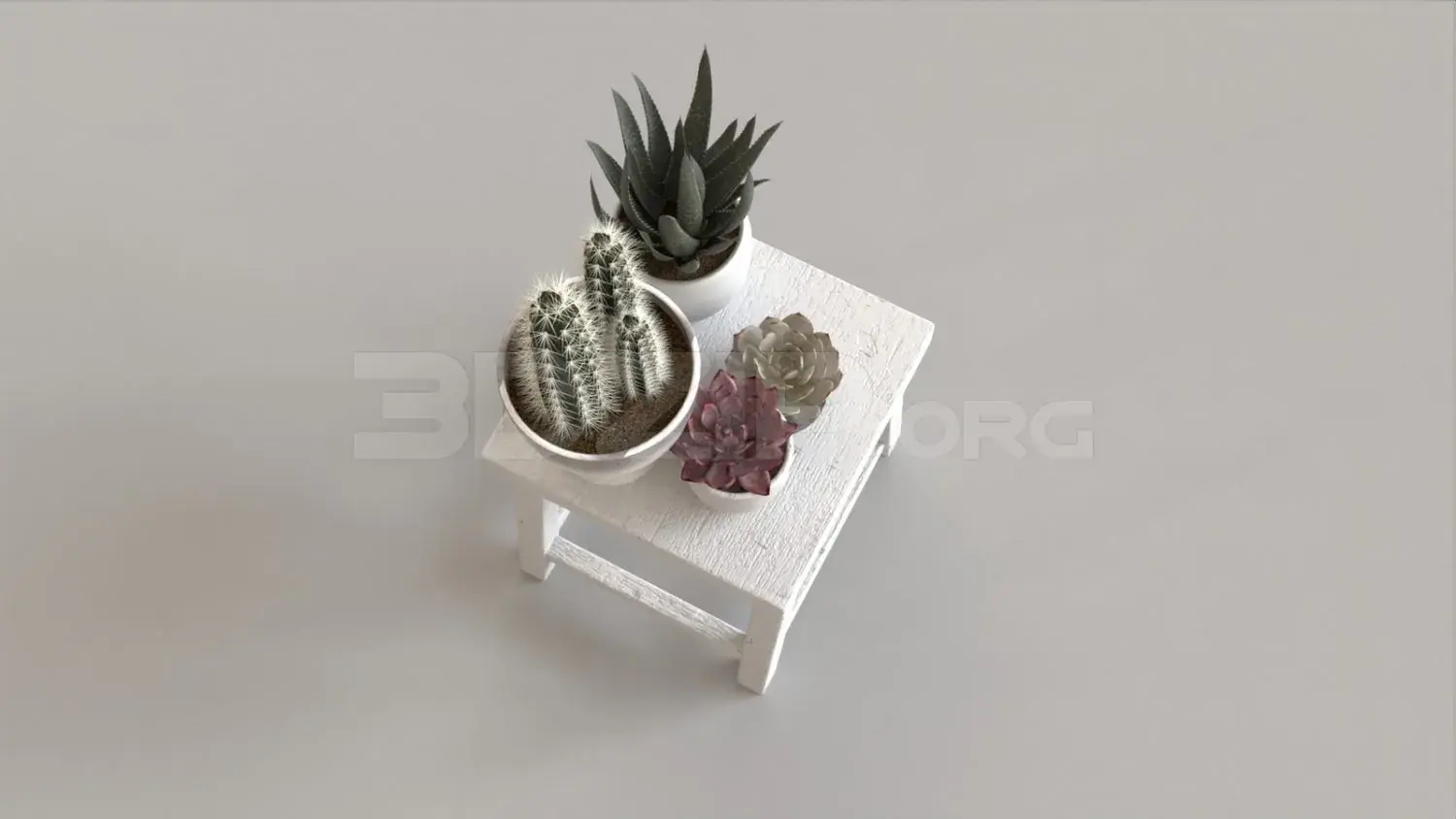 Decorative Set