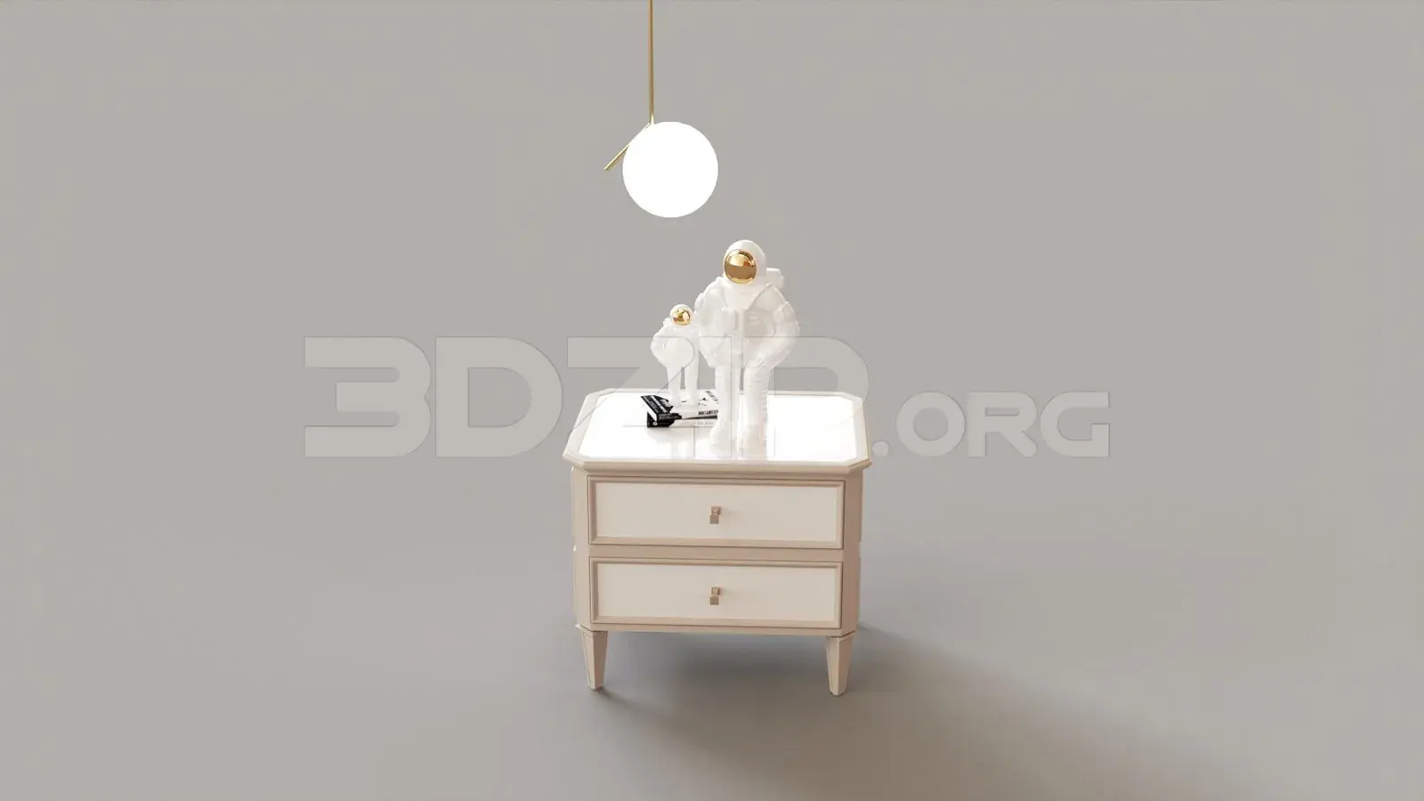 Bedside Table