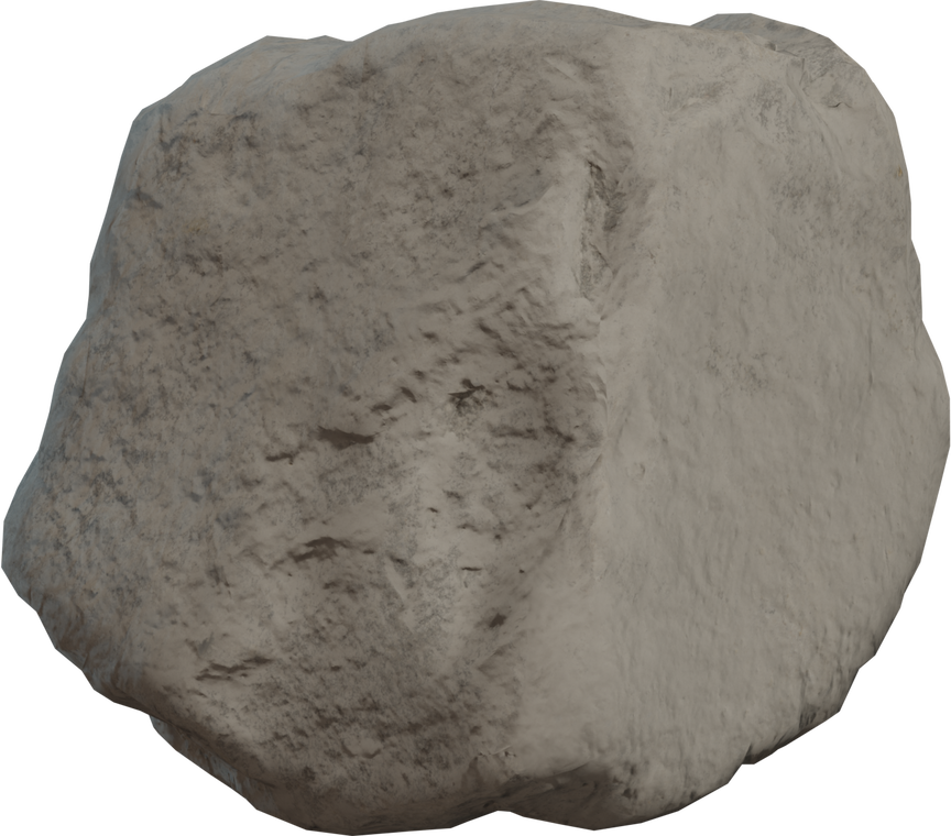 Moon Rock 2