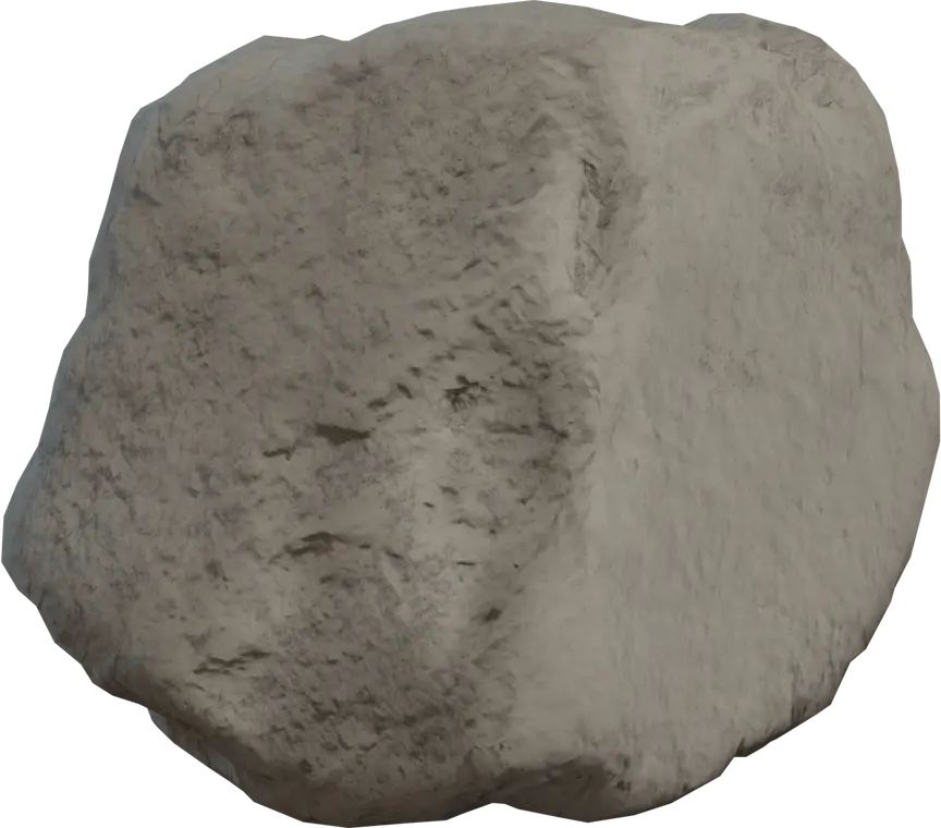 Moon Rock 2