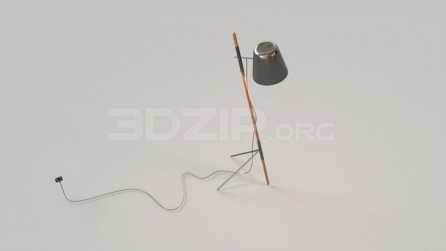 Floor Lamp