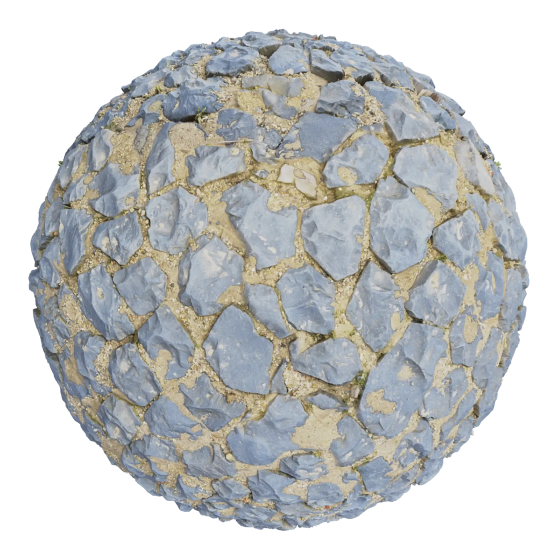 Paving Stones 055