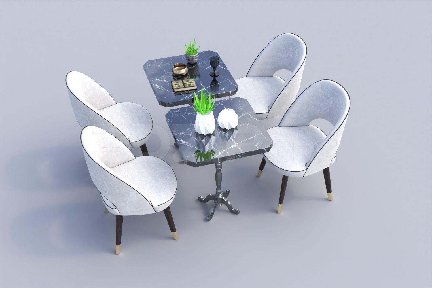 Table Coffee