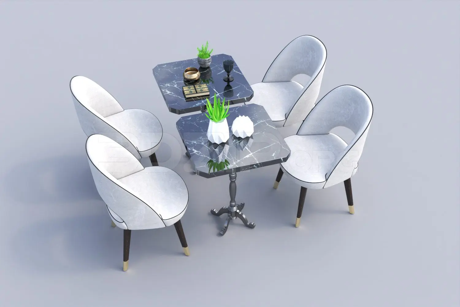 Table Coffee