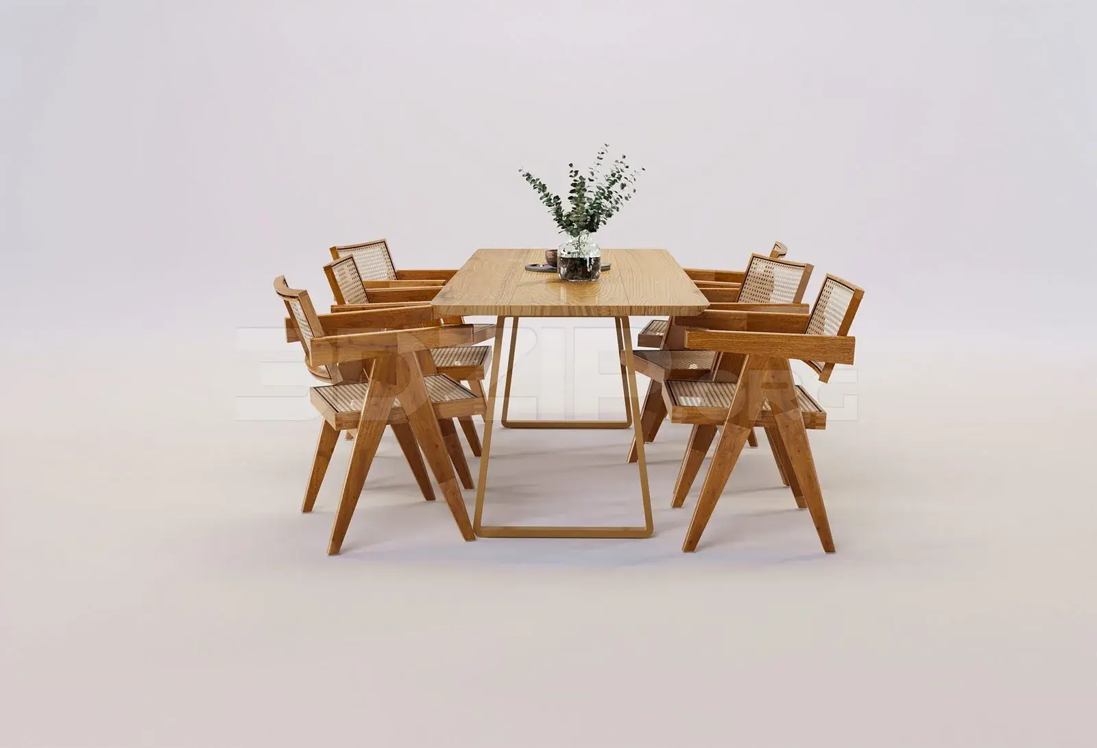 Dining Table And Chair