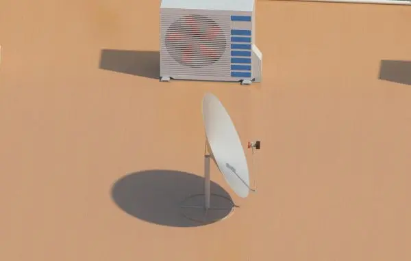 Dish