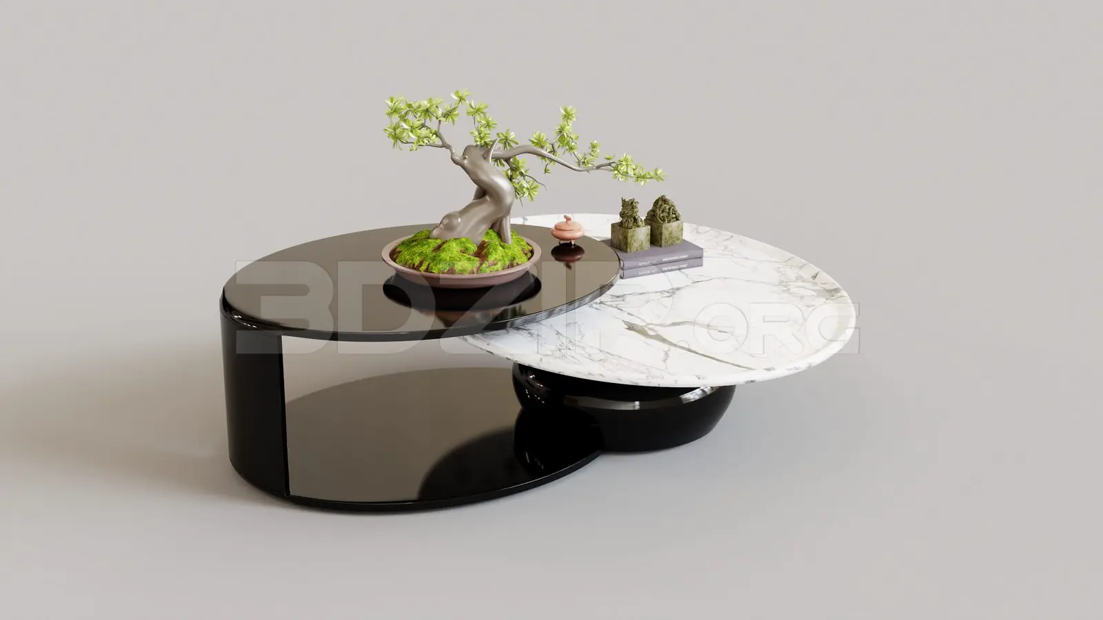 Tea Table