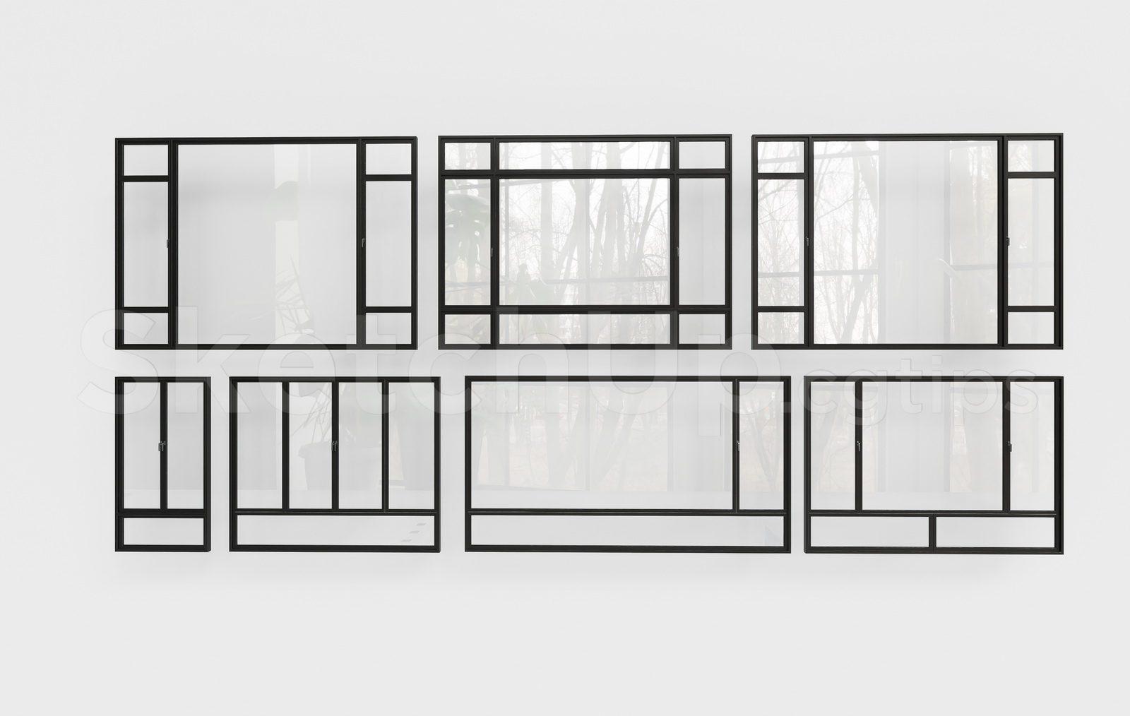 Windows