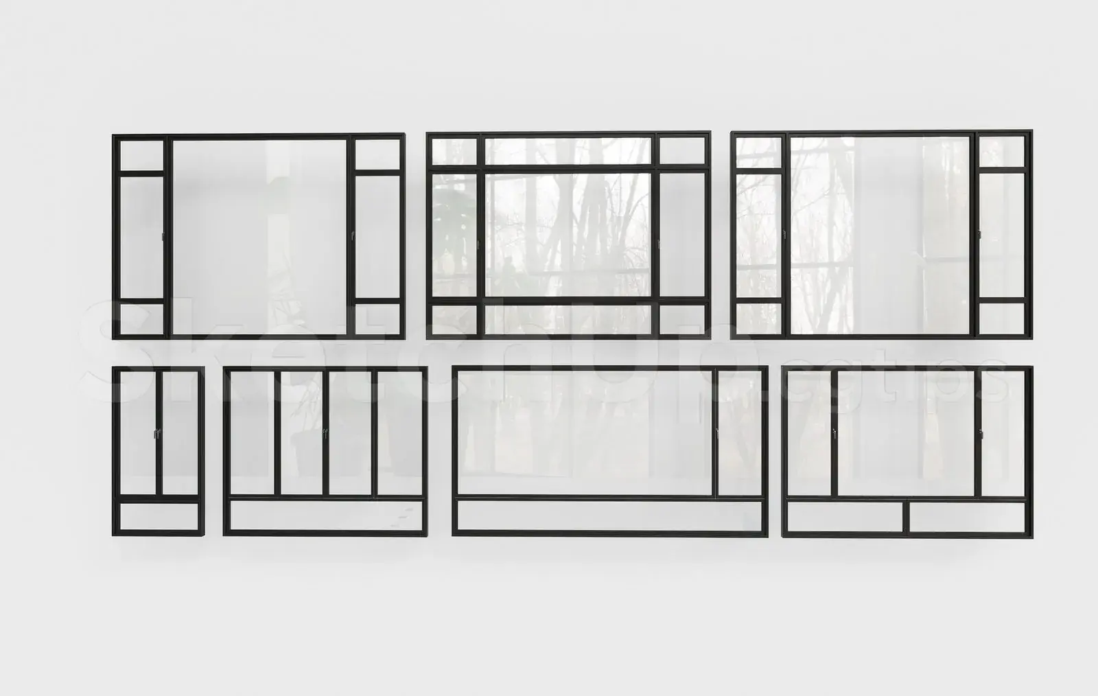 Windows