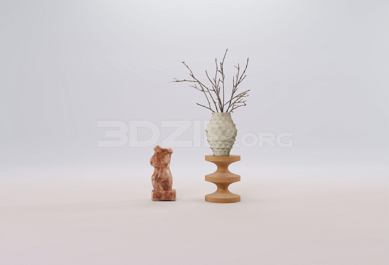 Decorative Set